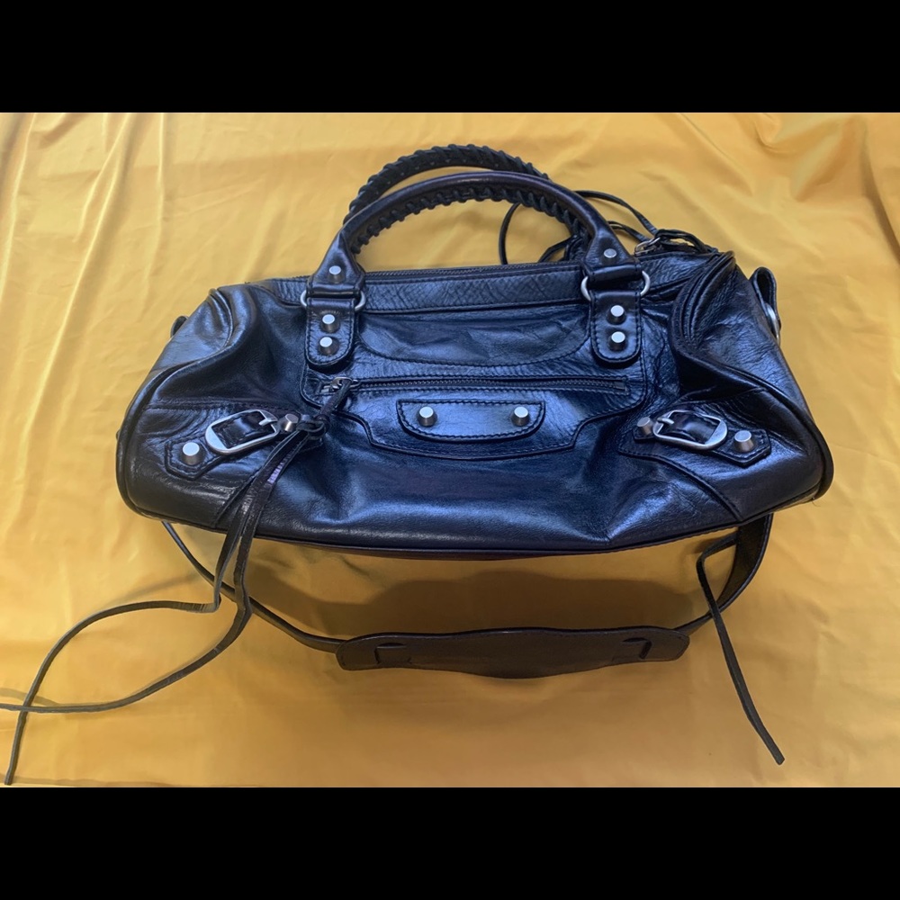 Balenciaga bag